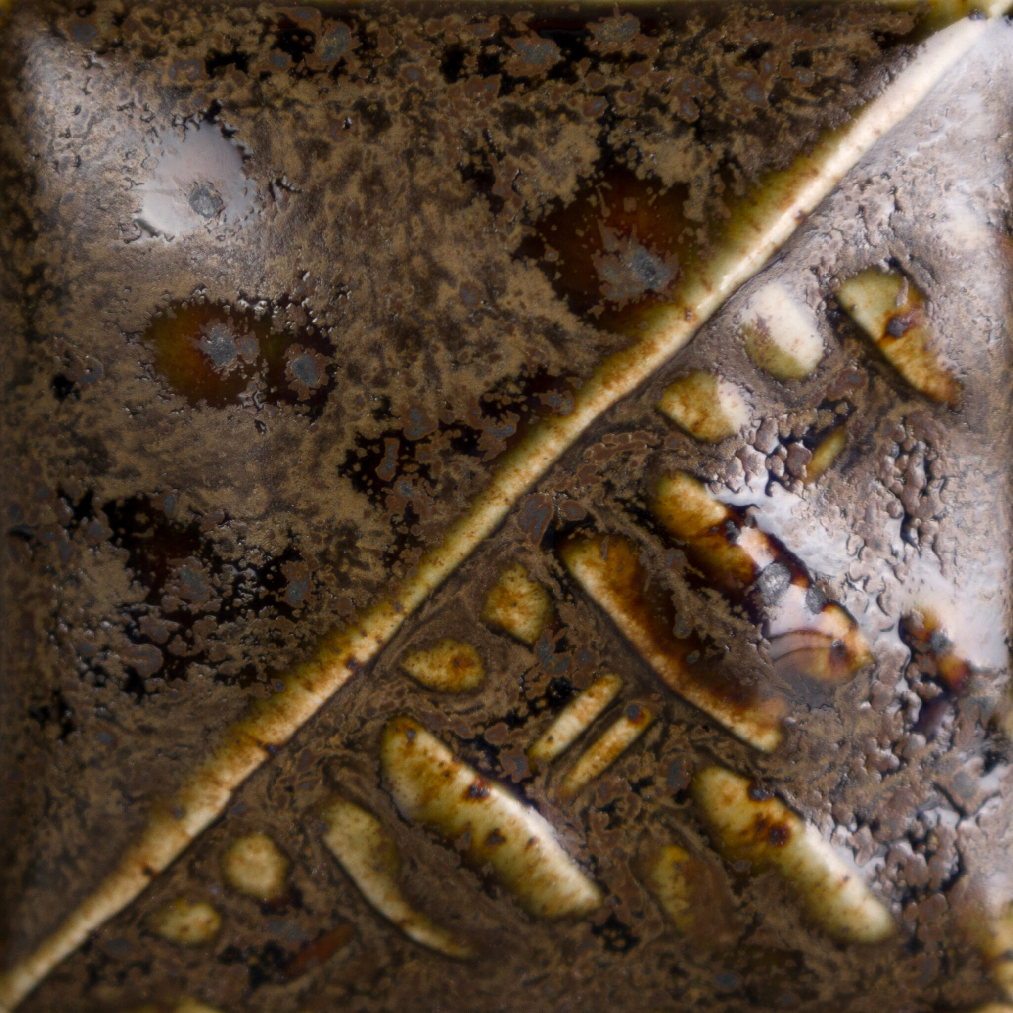 Mayco SW220 Black Timber Glaze - Pottery Supplies Online