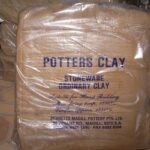 Bennetts Stoneware Ordinary Clay 20kg