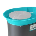 Venco Direct Drive FLOW Pottery Wheel - with pins - Image 7