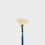 CB602 MAYCO #2 SOFT FAN BRUSH
