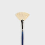CB604 MAYCO #4 SOFT FAN BRUSH