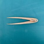 Wooden Caliper Tool PC0302 (*T139)