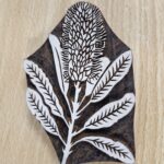 Banksia Stamp