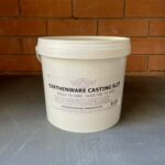 NPS Premium White Earthenware Casting Slip