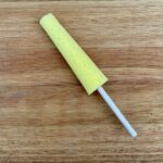 Small Sponge on a Stick - 16cm