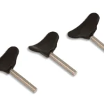 Giffin - Rods with hands (various lengths)