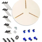 Giffin Grip® Model 10 trimming chuck