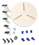 Giffin Grip® Model 10 trimming chuck