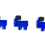Giffin - Short Wide Sliders
