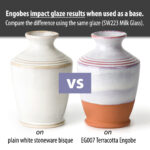 EG007P TERRACOTTA ENGOBE 473ML - Image 3