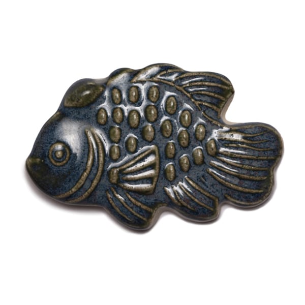 FLOATING-BLUE-SPECTRUM-GLAZE-1440 SP1440 Floating Blue 473ml - Image 1