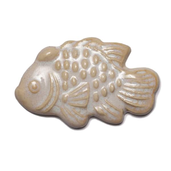 PEARL-WHITE-FLOATING-SPECTRUM-GLAZE-1431 SP1432 Pearl White 473ml - Image 1