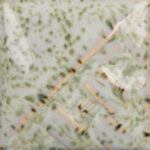 SW225 STONEWARE LILY PAD