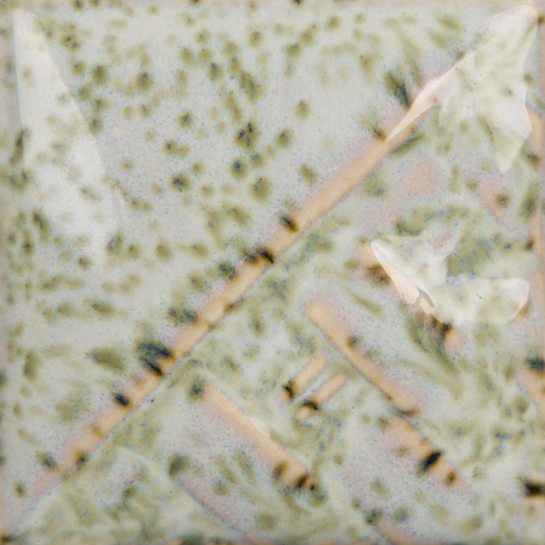 SW225-Lily-Pad-cone6 SW225 STONEWARE LILY PAD - Image 1