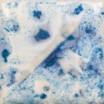 SW227 STONEWARE TIDAL WAVE