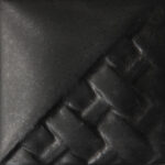 SW140 STONEWARE BLACK MATTE