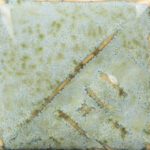 SW225 STONEWARE LILY PAD - Image 2