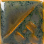 SW229 STONEWARE MOOD RING - Image 2